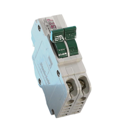 NC0230
Slim Size, 30A 2 Pole
New