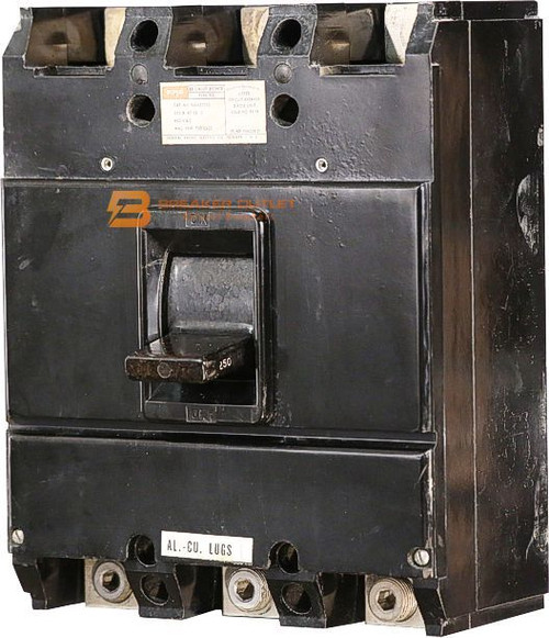 NJL631225 FPE Breaker