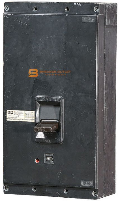 NN631120 FPE Breaker