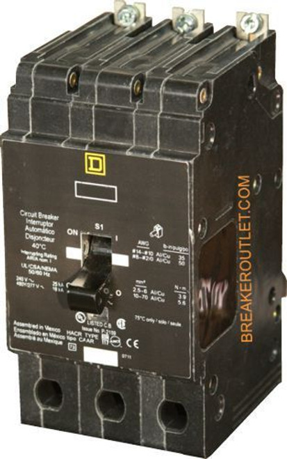 EDB34030 Square D