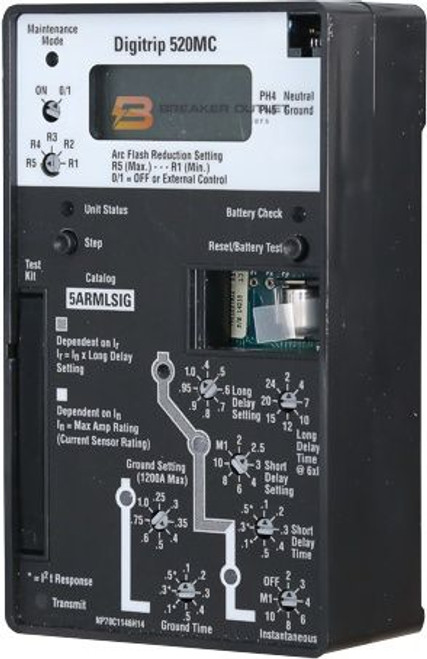 5ARMLSIG Digitrip 5ARMLSIG