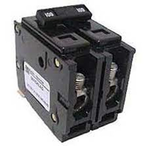 BAB2100 
Bolt-On 2 Pole 100 Amp BAB2100 
Bolt-On 2 Pole 100 Amp