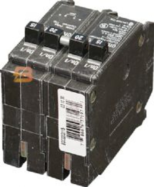 Eaton BW2200 Main Breaker used in Residential Metering and Load