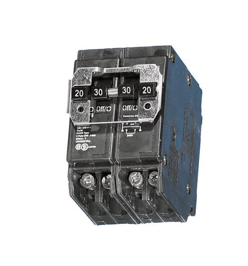 BQC220230 Quadplex BQC220230 Quadplex