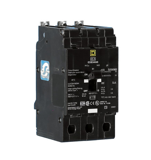 EDB34060 Square D