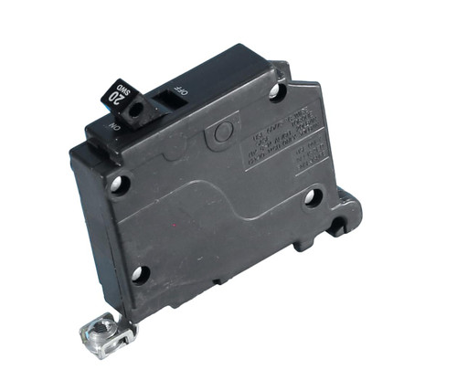 Original CHB120
Bolt-on
20 Ampere, 1 Pole Original CHB120
Bolt-on
20 Ampere, 1 Pole