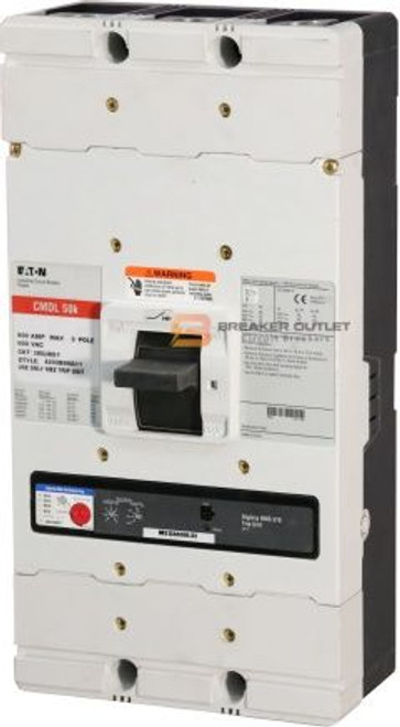 CMDL3800 Electronic Dgitrip RMS CMDL3800 Electronic Dgitrip RMS