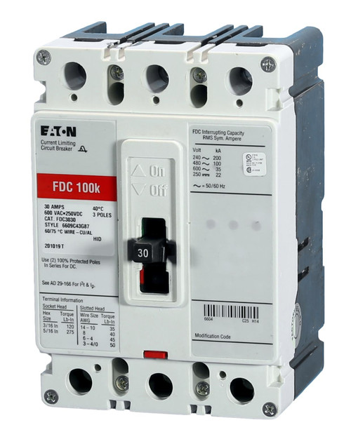 FDC3030 FDC3030