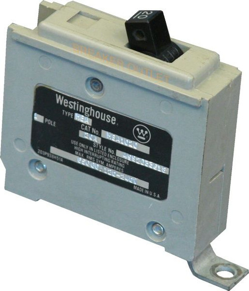 HBA1020 HBA1020 Series