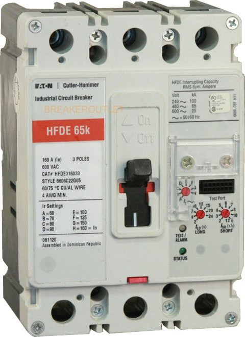 HFDE316033W Long & Short Time Adj