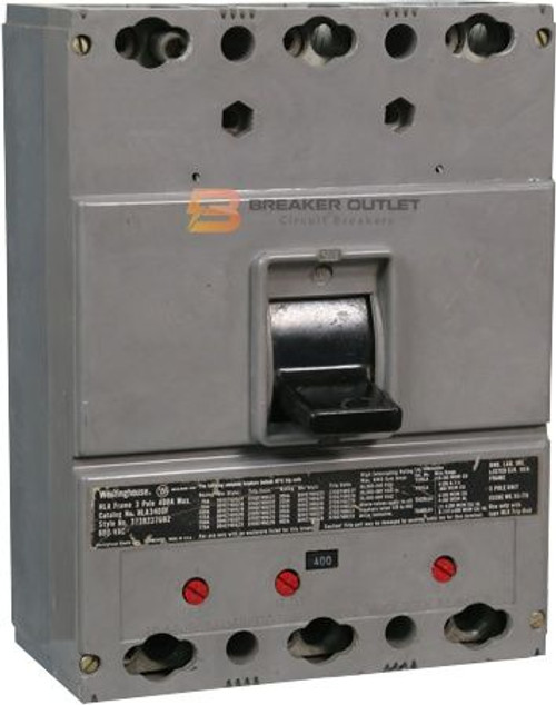 HLA3225 Obsolete Breaker sold as Green