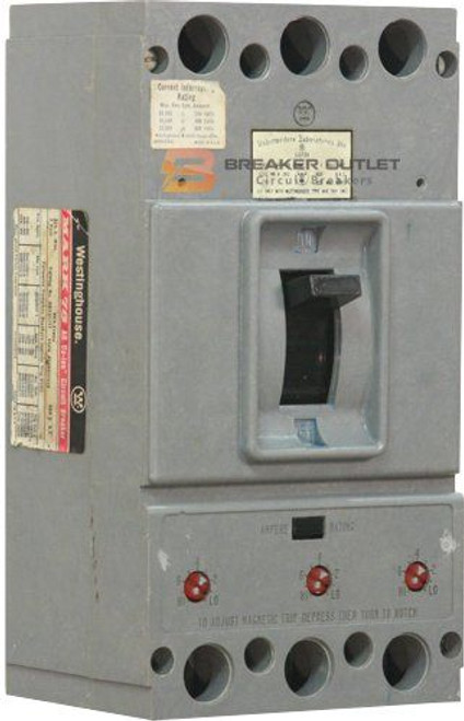 HLB3175 Westinghouse / Refurbished