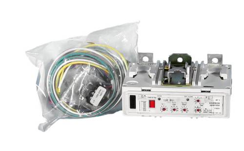 KES3250LSIG
100-250A Max. No Rating Plug Needed