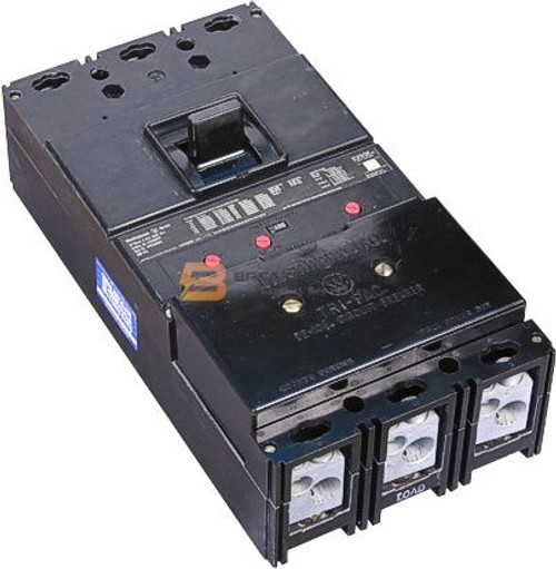 LA3225PR Tri-Pac LA3225PR Tri-Pac