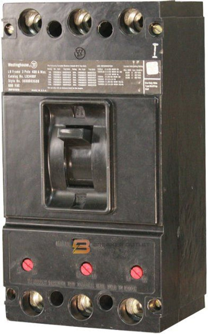 LB3225 Obsolete Breaker sold as Green LB3225 Obsolete Breaker sold as Green