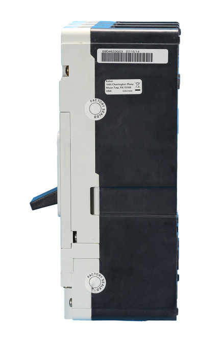 LGC3500FAG LGC630 Thermal Magnetic Trip