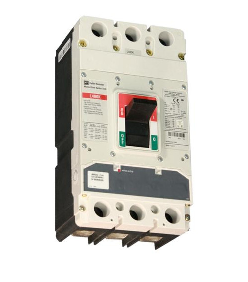 LGK3400KSG Molded Case Switch