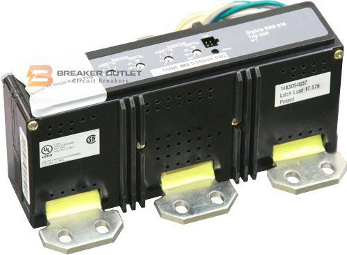 MES3800LS Digitrip RMS