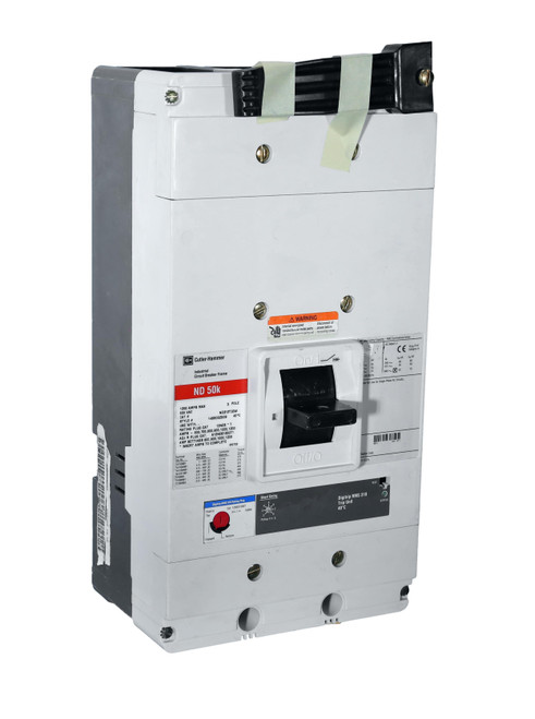 ND312T33W
w/ Digitrip RMS 310