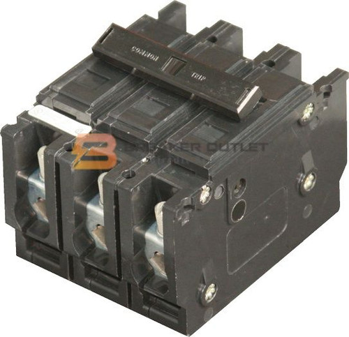 QC3080H feed thru type QC3080H feed thru type