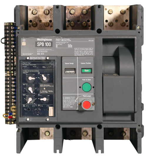 SPB100 Westinghouse/Cutler Hammer