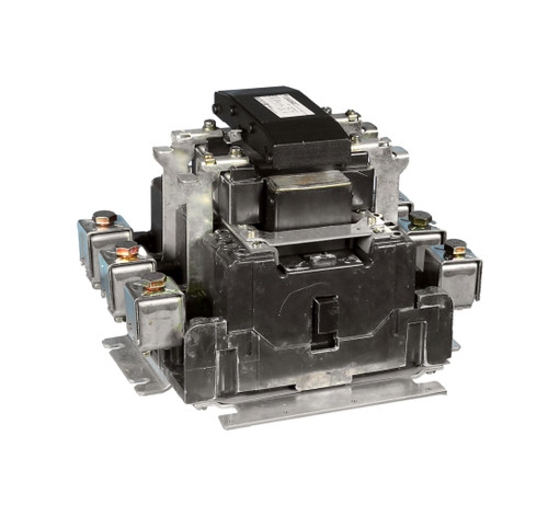 CR305G004 Size-5 General Electric Open Magnetic Contactor CR305G004 Size-5 General Electric Open Magnetic Contactor