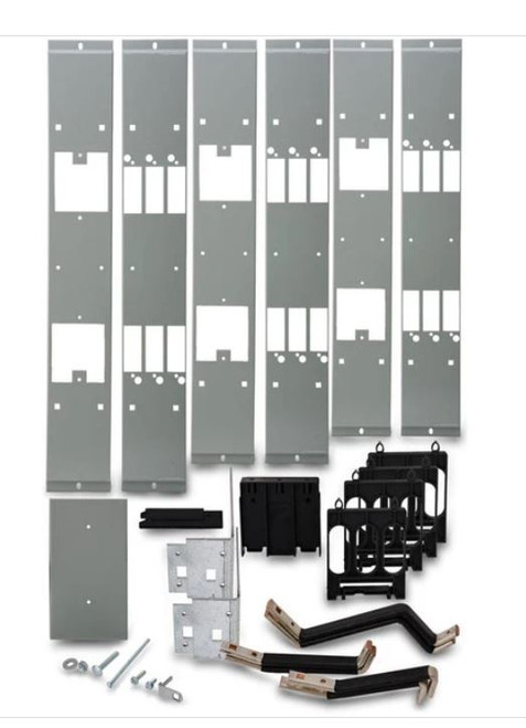 New Complete AMCB6EBFP Kit