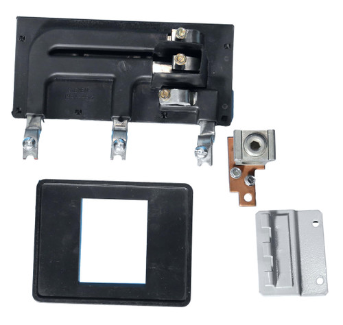 MBKED3 Main Breaker Kit or Sub Feed Kit for ED43B125 Breaker Original P1 MBKED3 Main Breaker Kit or Sub Feed Kit for ED43B125 Breaker Original P1