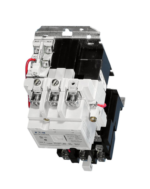 A200M2CAC Class A200
Open Starter