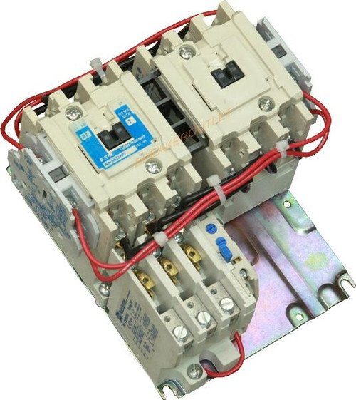 AN56SN0AB Reversing Starter AN56SN0AB Reversing Starter