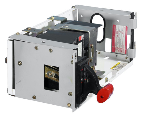 GE 8000 Series 60 Amp Feeder Bucket GE 8000 Series 60 Amp Feeder Bucket