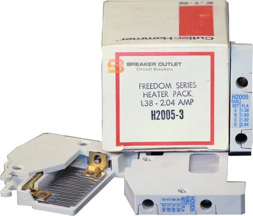 H2005-3 Heater Element