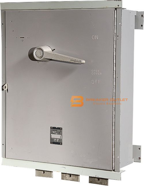 FDP326TR Eaton / Cutler Hammer 600 Amp