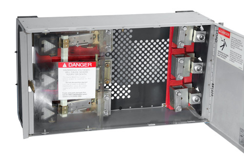 FDP365R 400A Fusible Disconnect