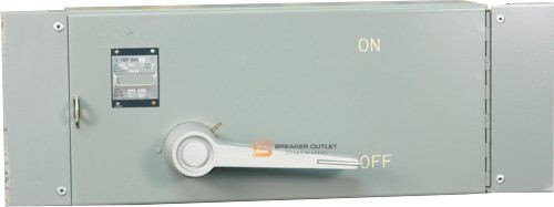 FDPBS364FDS Eaton / Cutler Hammer 600 Amp