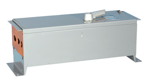 FDPS363J Westinghouse/ Cutler Hammer
100 Amp Switch