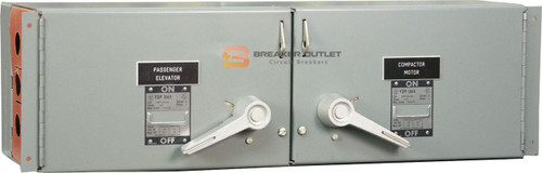 FDPT3222R Twin 60 Amp FDPT3222R Twin 60 Amp