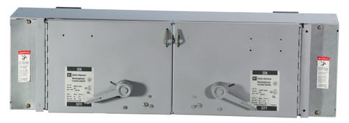 FDPWT3644J  200 Amp Fusible Panel Board Fusible Twin Switch
Super Quality