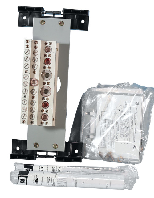 ANKN400 Panelboard Neutral Kit