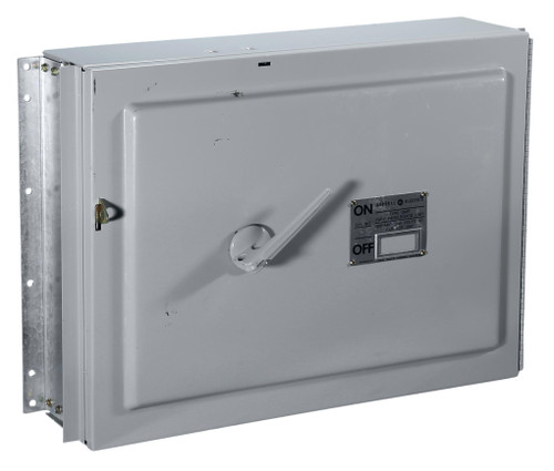 THFP366
600 Amp, 600 Volts Rated & Bus Conductors