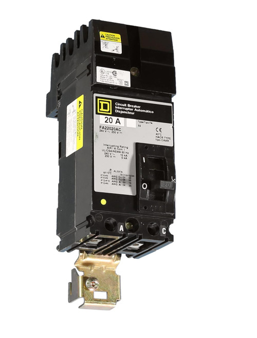 FA26100AC Discontinued (obsolete)
AC Connects