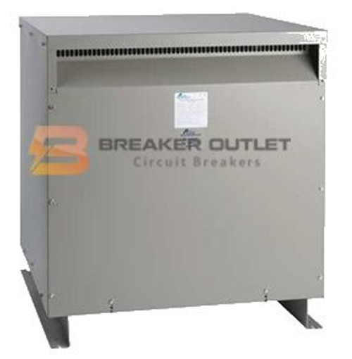 75_kva MGM Transformer 75_kva MGM Transformer