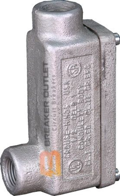 OELB1 Explosion Proof