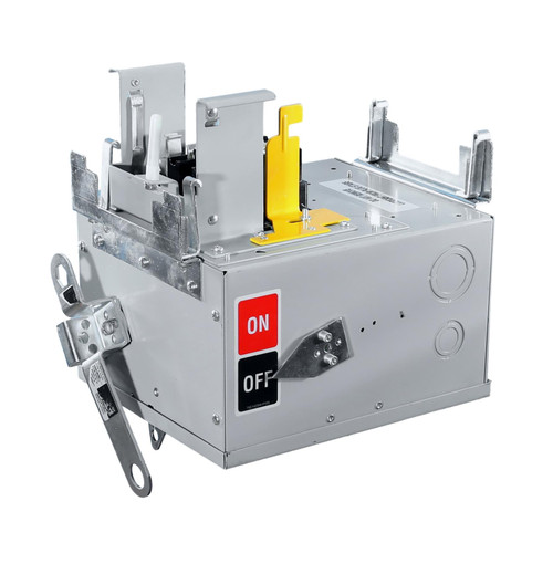 SB362RG
GE 60A Busway Plug Unit (Actual busplug in photos)