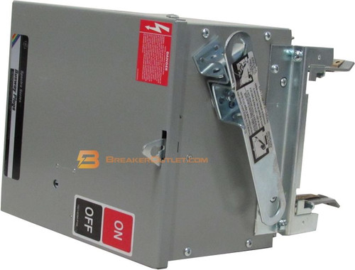 SL421RG Fusible Busway Unit SL421RG Fusible Busway Unit