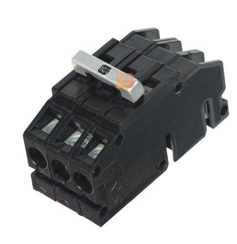 Q243060 3 Pole 60A Zinsco Plug-in, Original Zinsco Brand OEM
