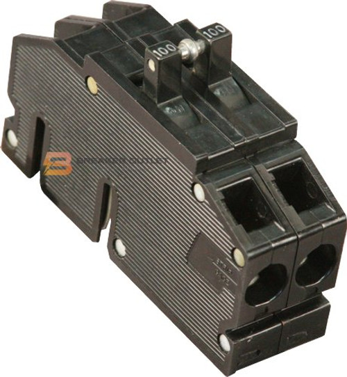 QCAL70
2 Pole
70 Amp QCAL70
2 Pole
70 Amp