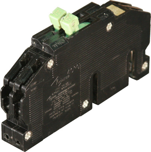 Zinsco Circuit Breakers the Originals always in stock. R38-15