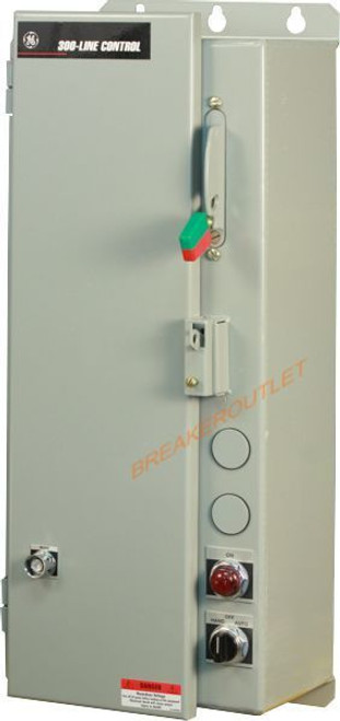 300_Line_Combination Motor Starter
Outdoor Enclosure 300_Line_Combination Motor Starter
Outdoor Enclosure
