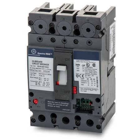 SEHA36AT0030 Spectra Series